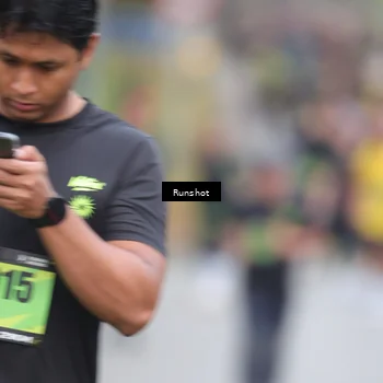 Runner Photo 5611201