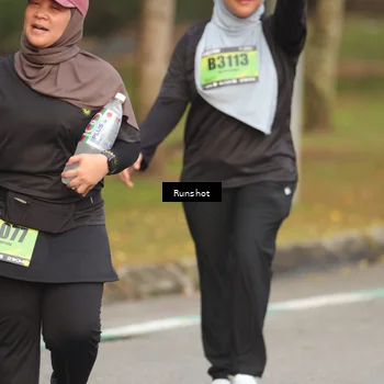 Runner Photo 5611204