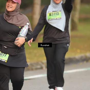 Runner Photo 5611216