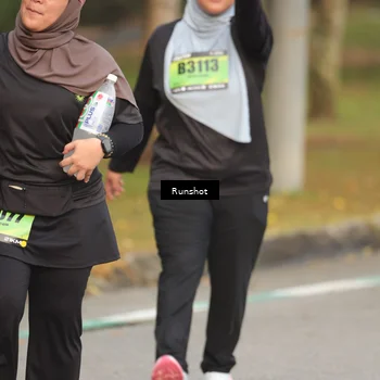 Runner Photo 5611219