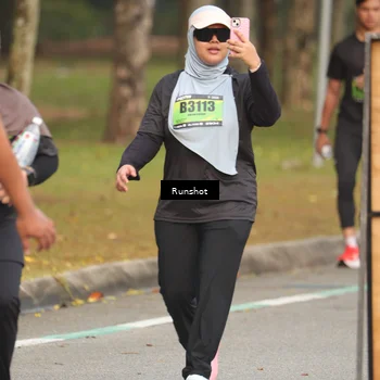 Runner Photo 5611220
