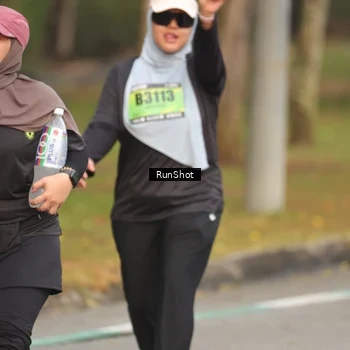 Runner Photo 5611226