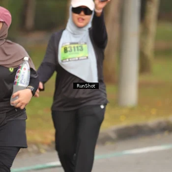 Runner Photo 5611227