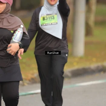 Runner Photo 5611228