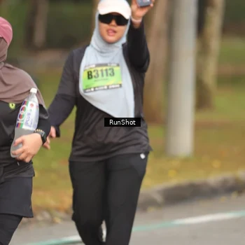 Runner Photo 5611229