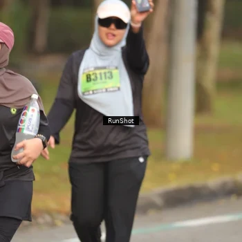 Runner Photo 5611230
