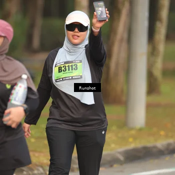 Runner Photo 5611231