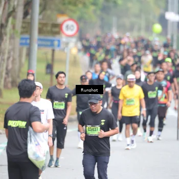 Runner Photo 5611233