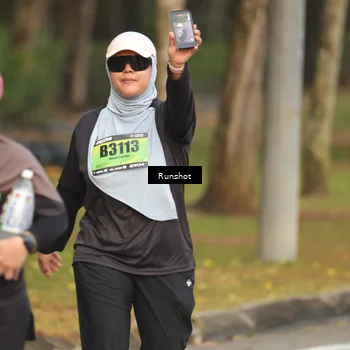 Runner Photo 5611235