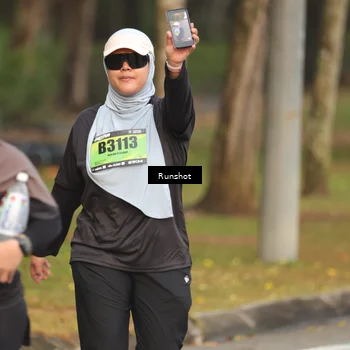 Runner Photo 5611236