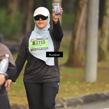 Runner Photo 5611237