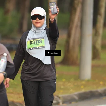 Runner Photo 5611238