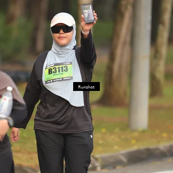 Runner Photo 5611239