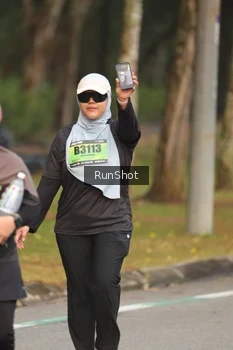 Runner Photo 5611244