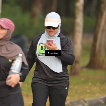 Runner Photo 5611247