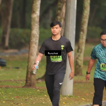 Runner Photo 5611255