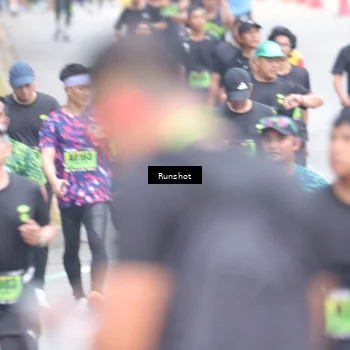 Runner Photo 5611256