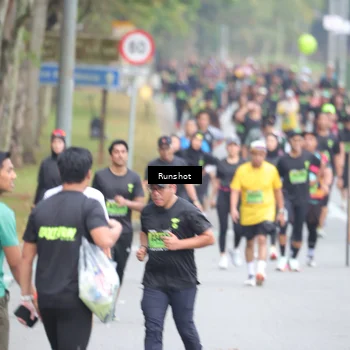 Runner Photo 5611257