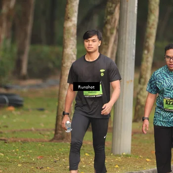 Runner Photo 5611261