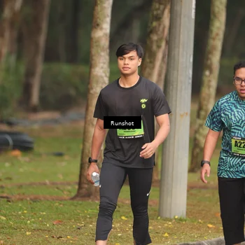 Runner Photo 5611262