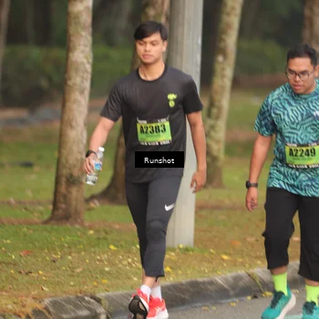 Runner Photo 5611263