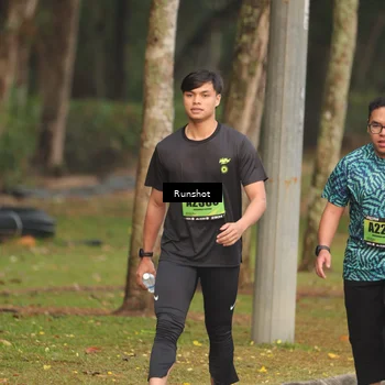 Runner Photo 5611265