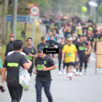 Runner Photo 5611266