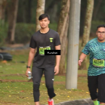 Runner Photo 5611267