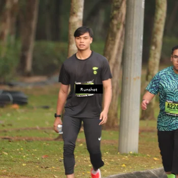Runner Photo 5611268
