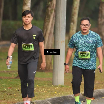 Runner Photo 5611269