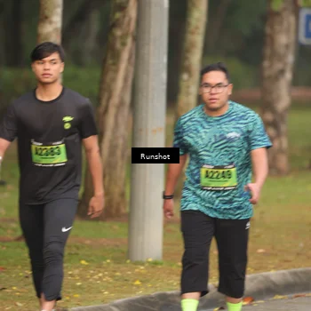 Runner Photo 5611273