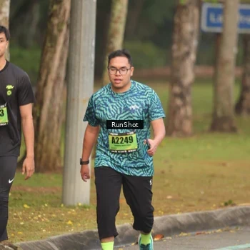 Runner Photo 5611276