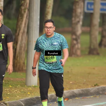 Runner Photo 5611277