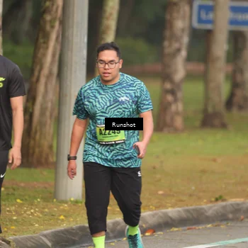 Runner Photo 5611278
