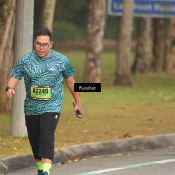 Runner Photo 5611280