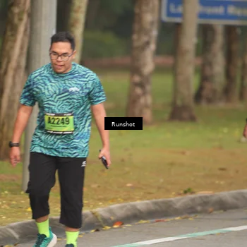 Runner Photo 5611281