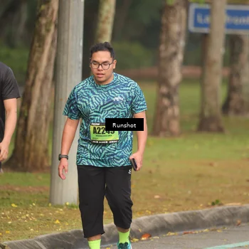 Runner Photo 5611282