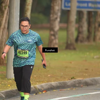 Runner Photo 5611283