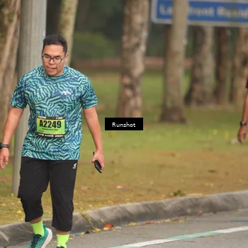Runner Photo 5611284