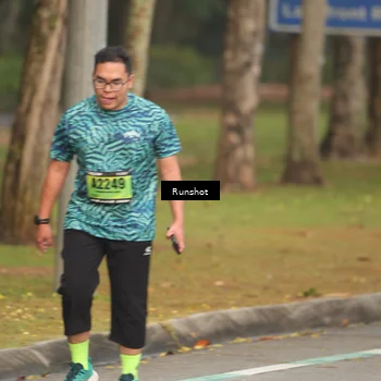Runner Photo 5611285