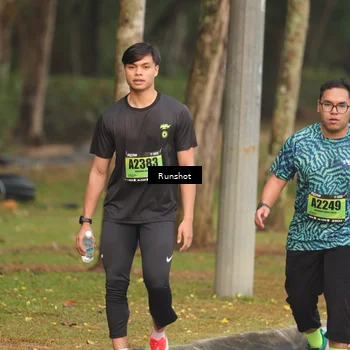 Runner Photo 5611286