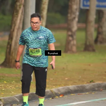 Runner Photo 5611287