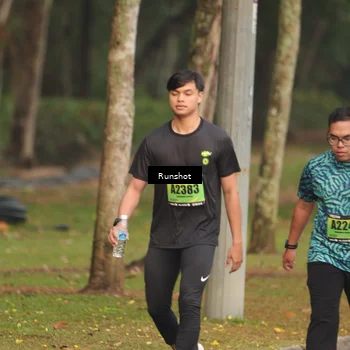 Runner Photo 5611288