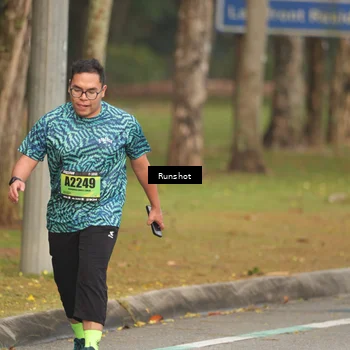 Runner Photo 5611289