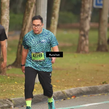 Runner Photo 5611290