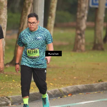 Runner Photo 5611292