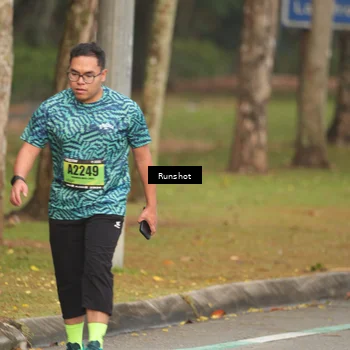Runner Photo 5611293