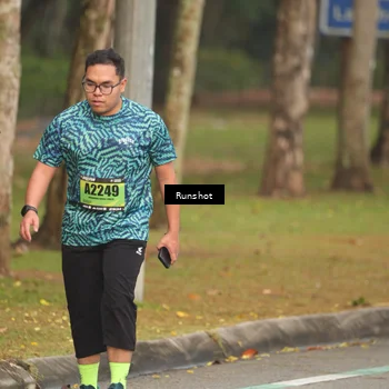 Runner Photo 5611294