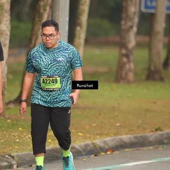 Runner Photo 5611295