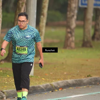 Runner Photo 5611296